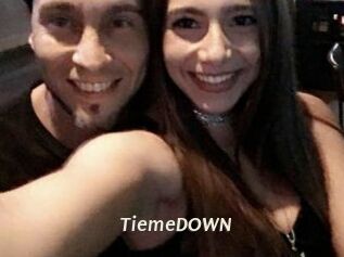 TiemeDOWN
