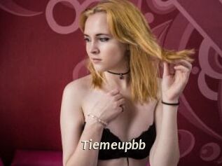 tiemeupbb Blog éjac