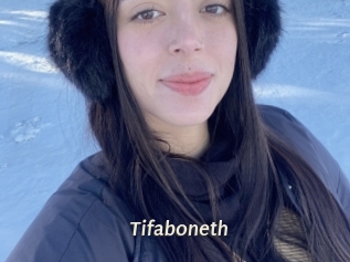 Tifaboneth