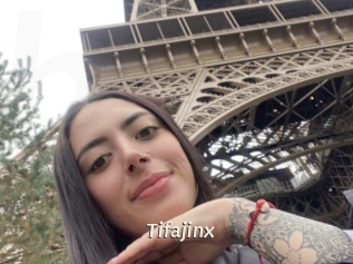 Tifajinx