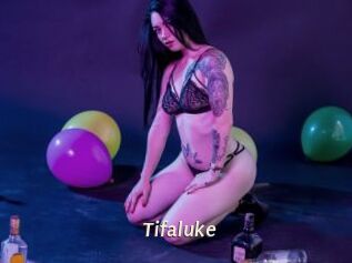 Tifaluke