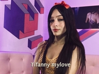 Tifanny_mylove