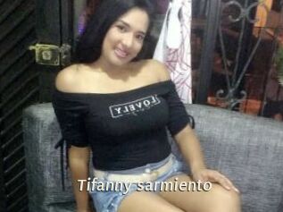 Tifanny_sarmiento