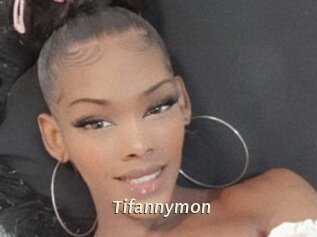 Tifannymon