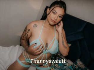 Tifannysweett