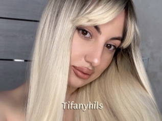 Tifanyhils