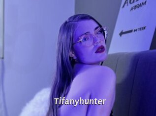 Tifanyhunter