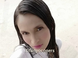 Tifanyoconers