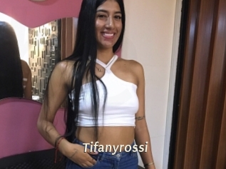 Tifanyrossi