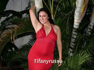 Tifanyrusso