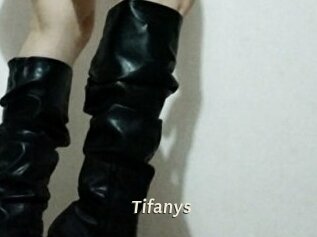 Tifanys