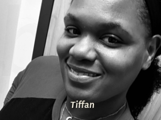 Tiffan