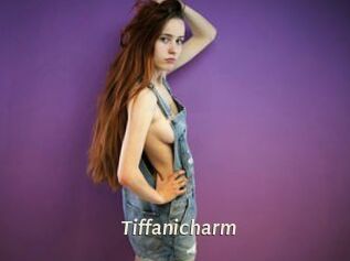 Tiffanicharm