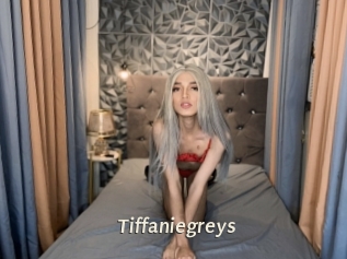 Tiffaniegreys