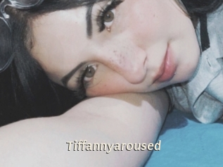 Tiffannyaroused