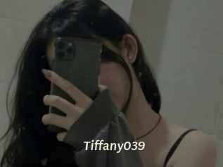 Tiffany039
