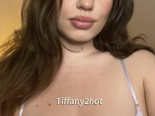 Tiffany2hot