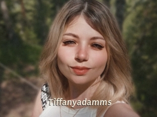Tiffanyadamms