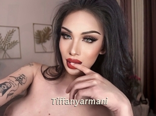 tiffanyarmani Blog éjac