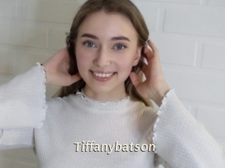 Tiffanybatson