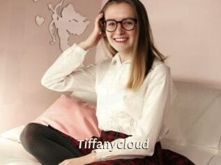Tiffanycloud