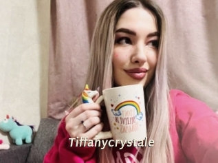 Tiffanycrystale