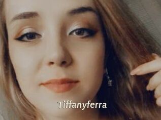 Tiffanyferra
