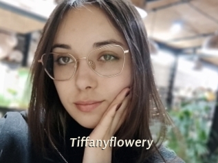 Tiffanyflowery