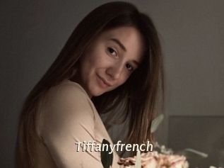 Tiffanyfrench