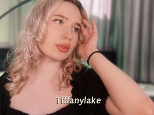 Tiffanylake