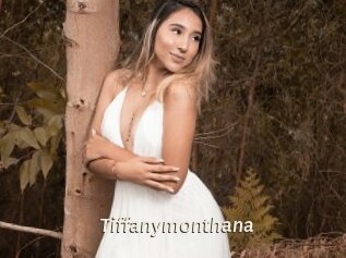 Tiffanymonthana