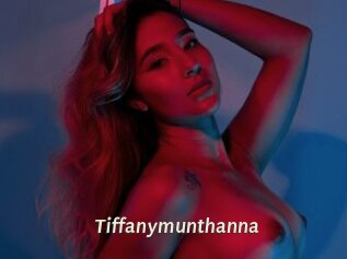 Tiffanymunthanna