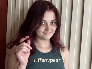 Tiffanypear