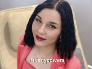 Tiffanypowers