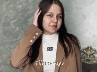 Tiffanyrays