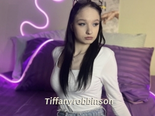 Tiffanyrobbinson
