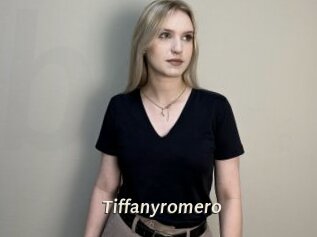 Tiffanyromero