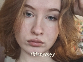 Tiffanyroyy