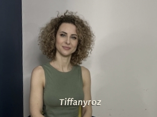 Tiffanyroz
