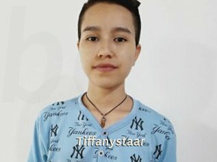 Tiffanystaar