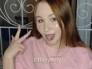 Tiffanytelly
