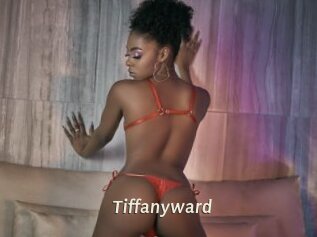 Tiffanyward