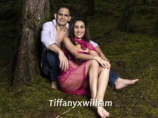 Tiffanyxwilliam