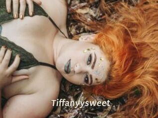 Tiffanyysweet