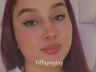 Tiffaynyjoy
