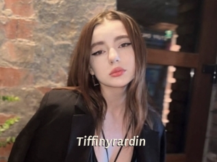 Tiffinyrardin