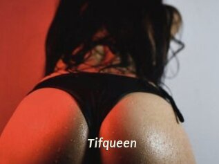 Tifqueen