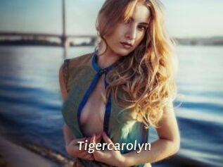 Tigercarolyn