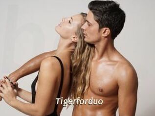 Tigerforduo