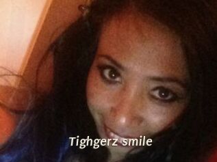 Tighgerz_smile